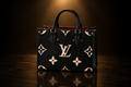 LV Monogram Tote